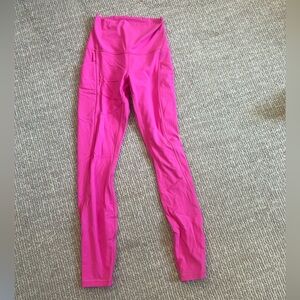 Lululemon align leggings